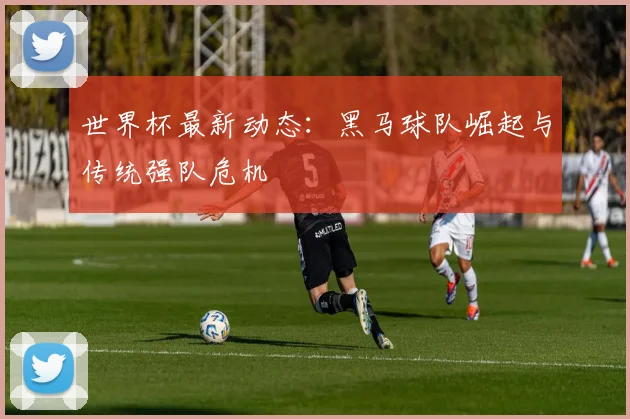 世界杯最新动态：黑马球队崛起与传统强队危机